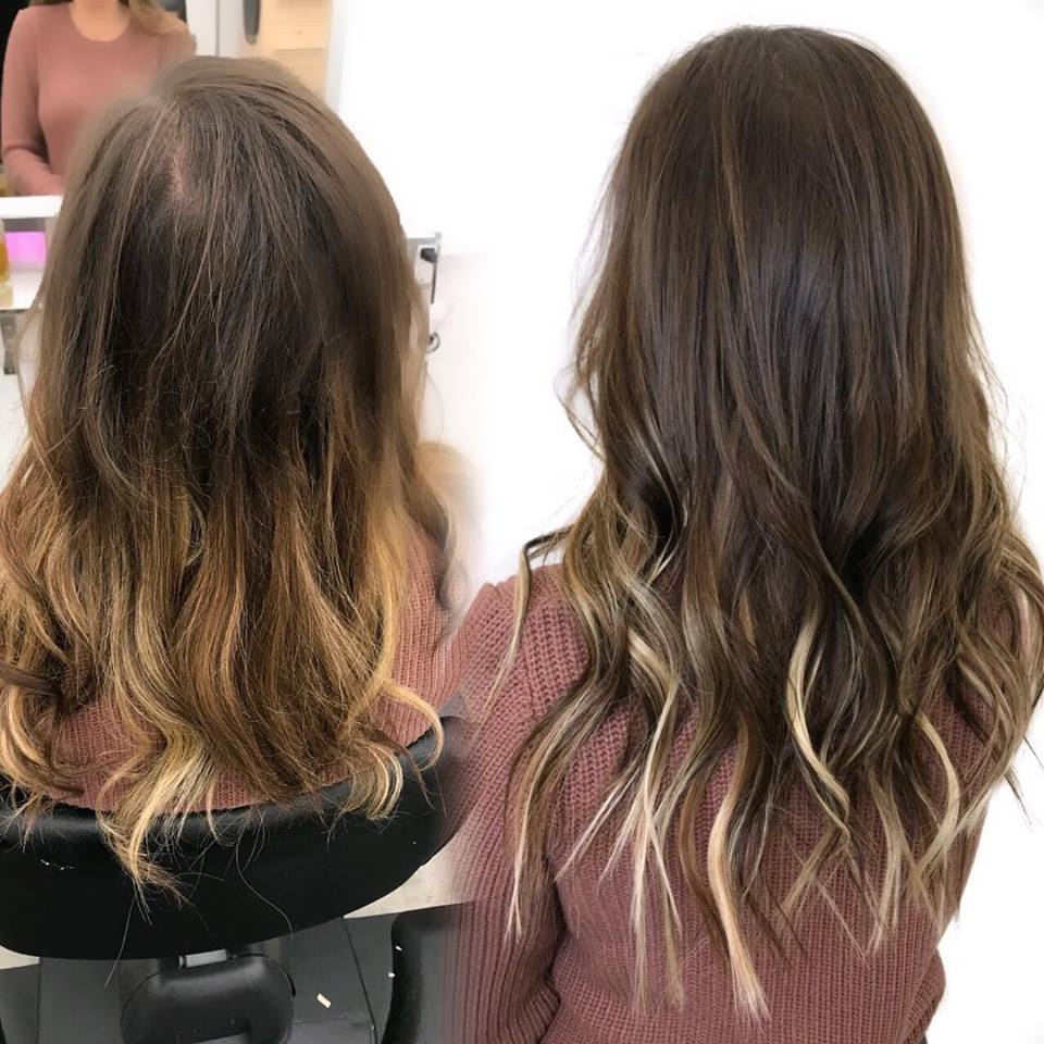 Gallery Rituals Albums Winnipeg Hair Salon